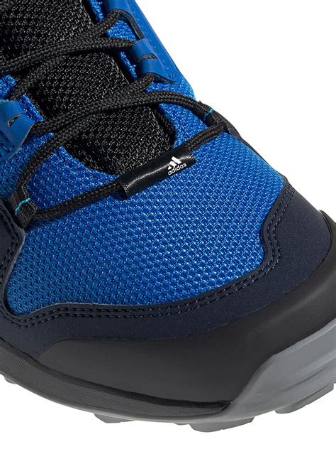 adidas terrex ax3 herren blau|Adidas Terrex ax3 men's.